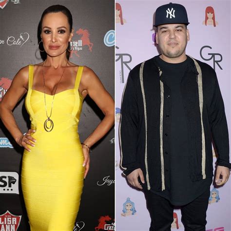 Lisa Ann Talks Interesting Relationship With。